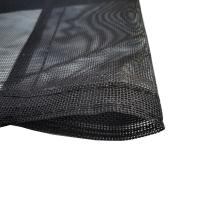 Tecido revestido de PVC com manchas de PVC para caminhão de descarga