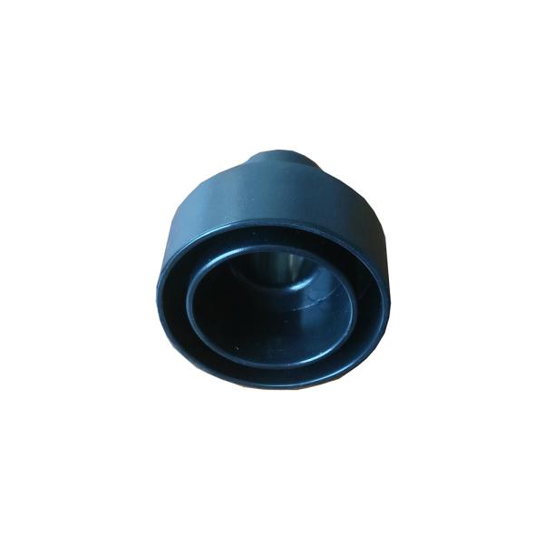 New products OEM customized plastic sport equipment parts