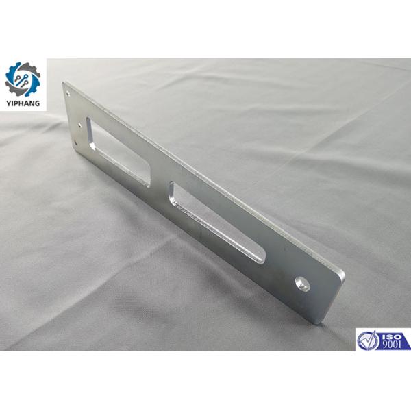 Laser Cutting Polished Medical Sheet Metal Fabrication Parts 0.1-0.05mm Tolerance