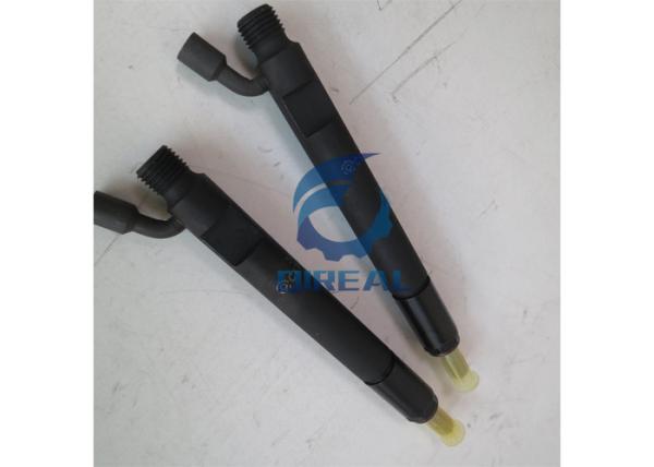 Engine Fuel Injector dongfeng truck diesel engine spare parts 6CT 6CTAA fuel injector 3928384
