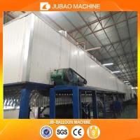 Os vendedores da fabricação do balão dirigiriam a venda da linha de produção de alta qualidade do balão do látex
