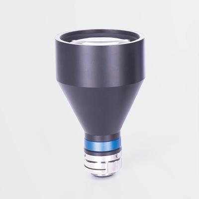 Lente 145lp/Mm 0.83kg de Telecentric da visão por computador de F5.4 mag. 0.178x