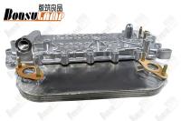 Réfrigérant à huile de NPR 4HK18-98085312-0 Assy For ISUZU 8980853120