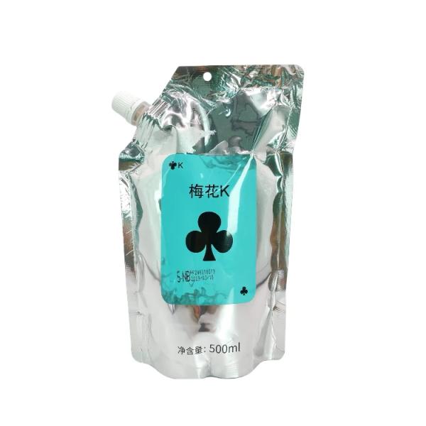 Crème Colorante pour Cheveux Permanente P-AMINO, la Moins Chère, pour Salon