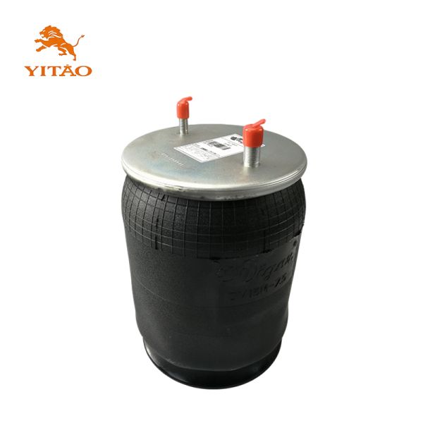 USA Truck Parts Air Suspension For Heavy Duty Truck Air Spring Natural Rubber Firestone W01-358-9902, Watson&Chalin LAS-0090