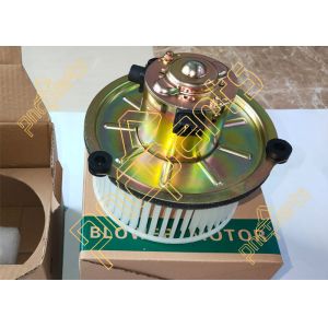 Двигатель для воздуходувки 4370266 для кондиционера экскаватора ZX200 3 Хитачи