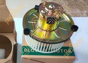 4370266 Blower Motor For ZX200 3 Hitachi Excavator Air Conditioner