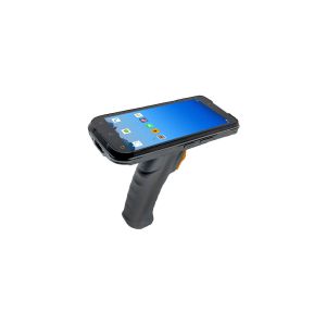 Handheld Mobile Computer