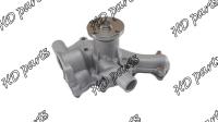 Pompe du moteur diesel A2300 A2300 4900469 pour Cummins