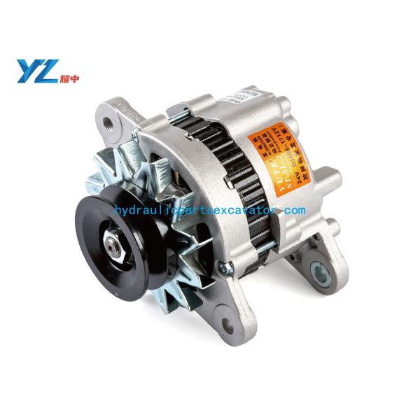 HD250 S4E 4D31エンジンの発電機24V 30A A2T72986