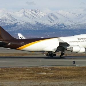 Срочная всемирная доставка UPS DHL FEDERAL EXPRESS международная от Китая к Соединенным Штатам
