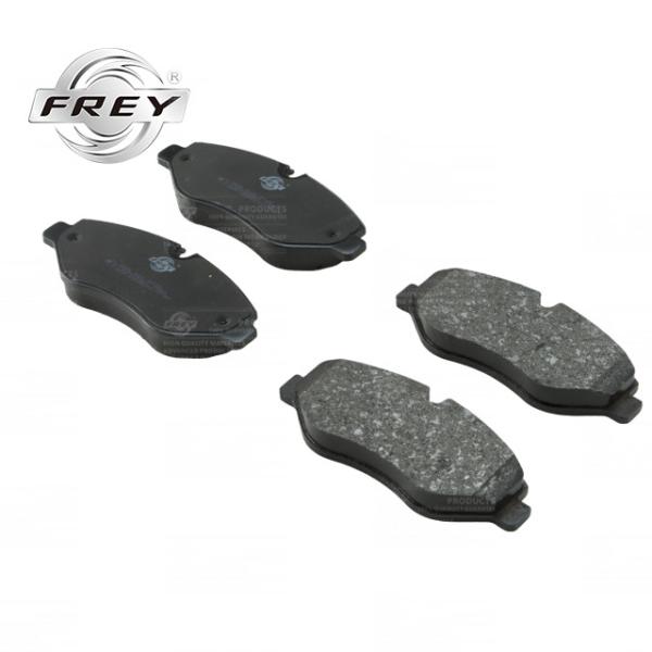 Multipurpose Front Brake Pads 0044208320 Fit Mercedes Benz Sprinter 906