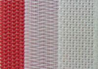 O Iso passou a 3*3mm o poliéster Mesh Belt For Board Dryer do furo