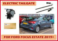Mise à jour de l'ajout de la porte arrière Ford Focus Estate Power Opener et Closer par Smart Sensing