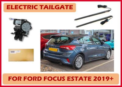 Ford Focus Estate Power Tailgate Adição Atualização Opener e Closer por Smart Sensing