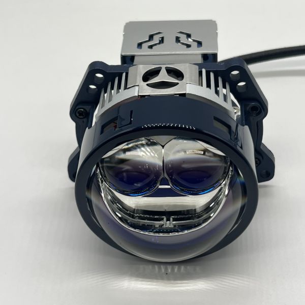 Hid Xenon Car LED Headlights Fog Lamp Led Projector Headlamp Replacement 55W