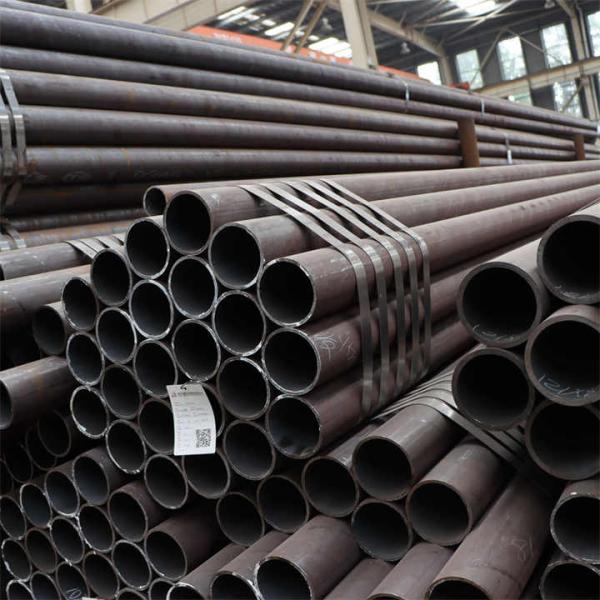 20crmo 20cr Carbon Steel Pipe 30crmo 30mnb5 40crmo Erw Round Welded 2mm