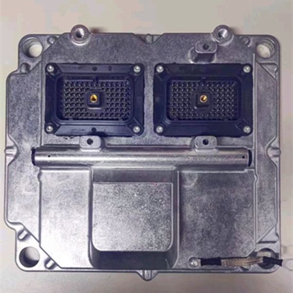 Perkins C7.1 Engine 1106D-70TA For CAT 320E Electronic Control Module ECM T400052
