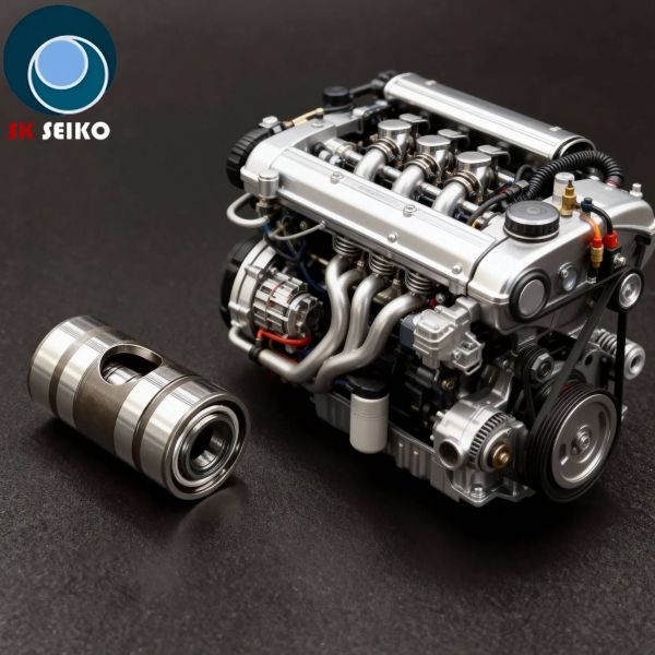 High-Performance Turbo Ball Bearing 82242g04 8.8*22*42.5mm Race-Ready for Luxury Car Tuning
