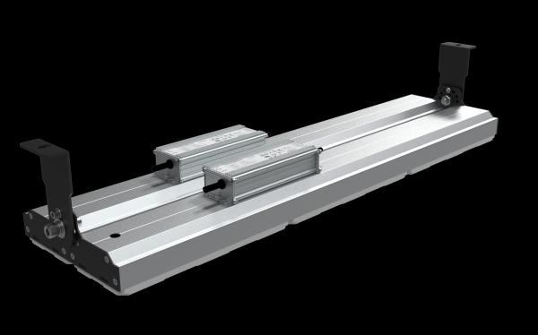 Lumière de tunnel à LED de 300 W pour la route