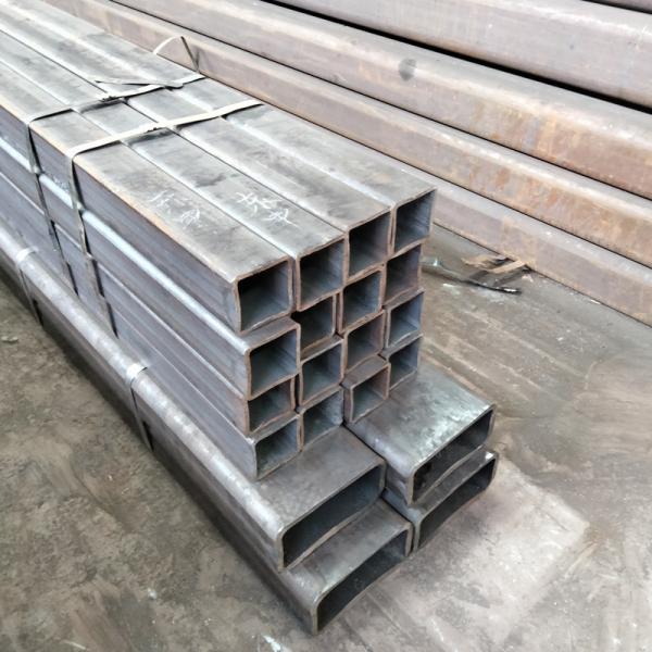 ST37 ST52 1020 1045 A106B Carbon Steel Pipes Seamless Steel Tube