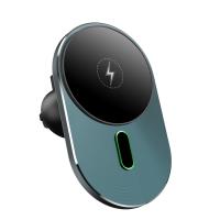 S11 ワイヤレス充電器 3 in 1 Apple および Samsung 製品の充電に対応 15W/10W/7.5W