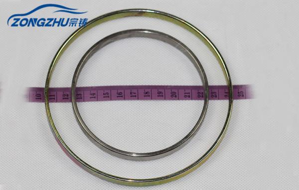 Mercedes-Benz W221 Air Suspension Repair Kis Rear Steel Crimping Clamps Professional
