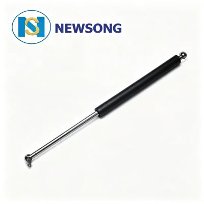 400N Bus Compressed Gas Springs 148mm 175mm 224mm 240mm 245mm Length
