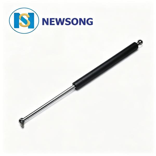 400N Bus Compressed Gas Springs 148mm 175mm 224mm 240mm 245mm Length