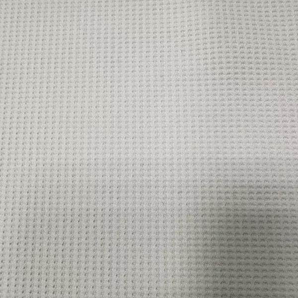 Polyester/Spandex Small Check Pattern Fabric Piece Dyed Quality for Lady′s Dress, Shirts