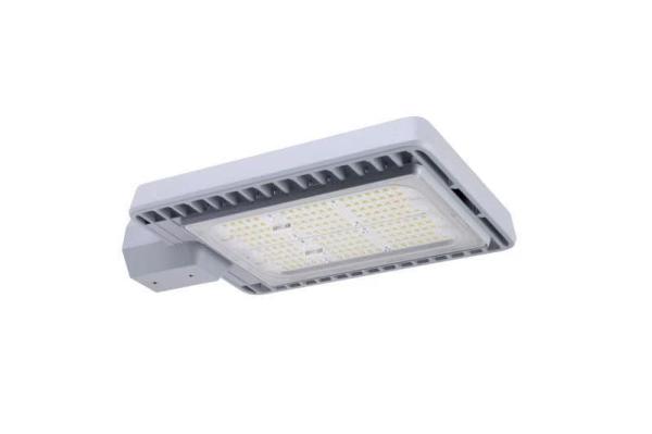 Outdoor Led Street Lights CE RoHS listed replacement 120LM/W Led Outdoor Area Street Lighting
