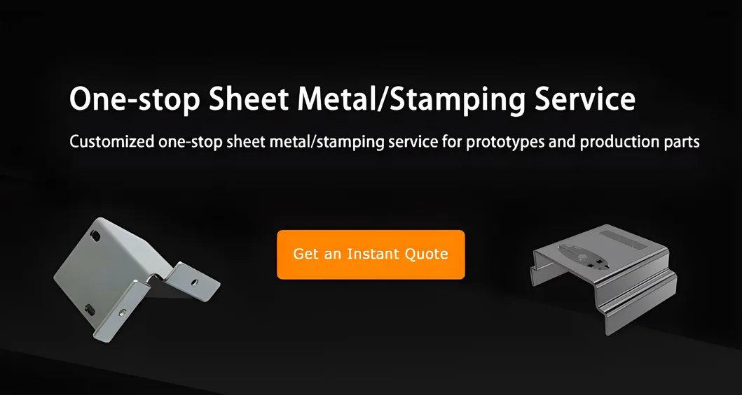 Custom Precision Stamping Parts Industrial Stainless Steel Stamped Parts Versatile