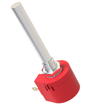 TW1103ka Potentiometer 10k Rotary Wirewound Potentiometer wx118