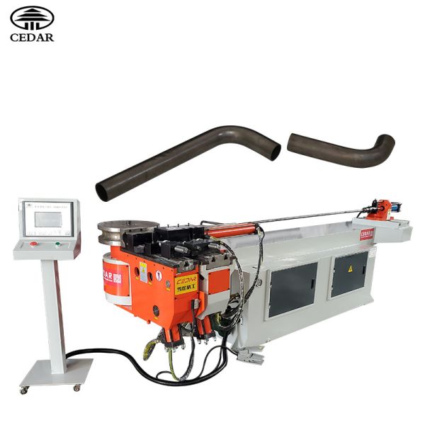 Manual High Speed Circular Saw Blade For Cutting Metal Pipes And Round Bars