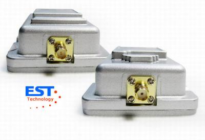 Répétiteur/propulseur sans fil de signal d'EST-1W WIFI avec l'antenne du dbi 5