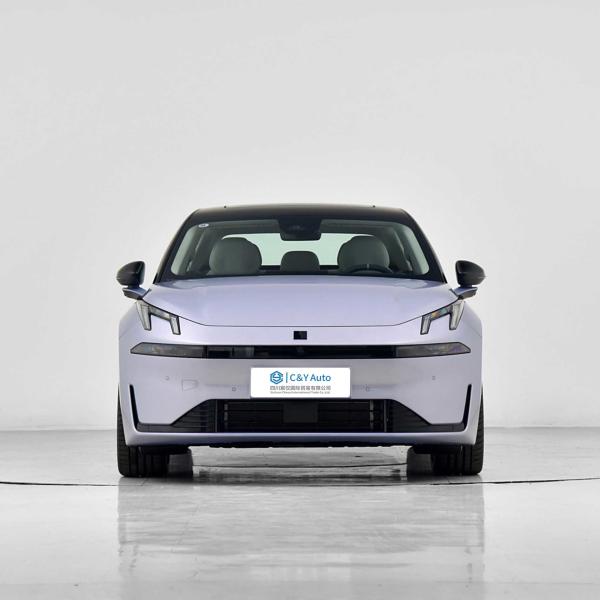 LYNK&CO 07 Electric Hybrid Automatic Cars 1.5T Four Cylinder