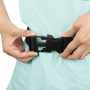 Waist Pack Nurse Pouch For Women Men, Nurse Tool Belt Nurses Bag, Utility Storage, Medical Gear Pockets