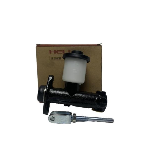 Steel Plastic Brake Pump with Long Working Life and Guaranteed Quality for Forklift Brake Systems