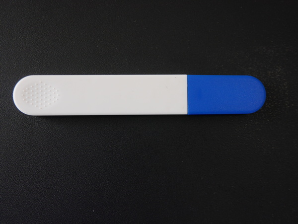 Home Reliable Aids Urine Colloidal Gold Rapid Test Detection Cassette / Card
