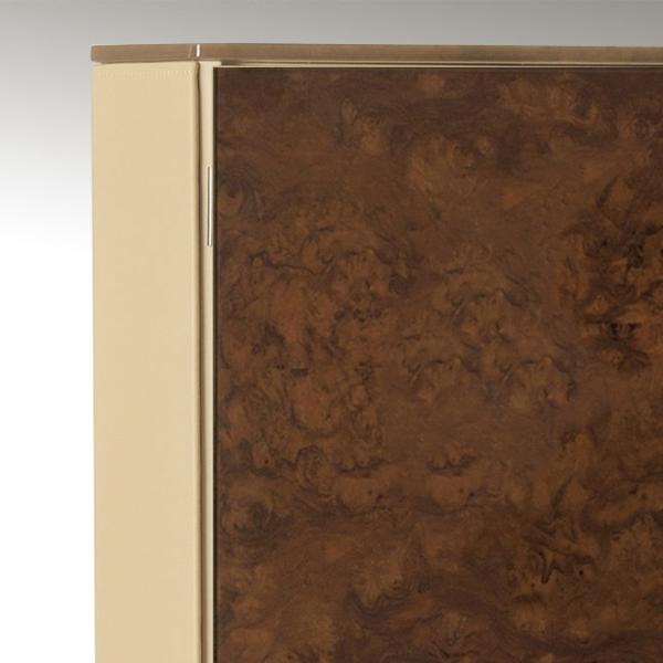 Italian Credenza Cabinet