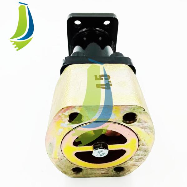 VOE14555660 14555660 Válvula de verificación de retorno de aceite para EC360B