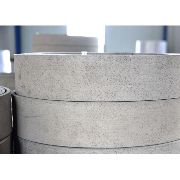 Bande de frein agricole rayant la bande de frein moulée adaptée aux besoins du