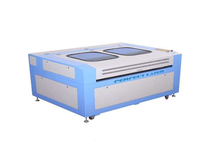 1600*1000 Large Format USB Port co2 laser cutting machine for Auto car Seat Cover