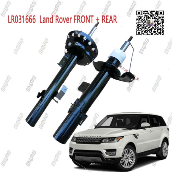 LR031666LR031668R03 Auto Shock Absorber For 2014 Utility Free Lander 2.0L 4WD V84D