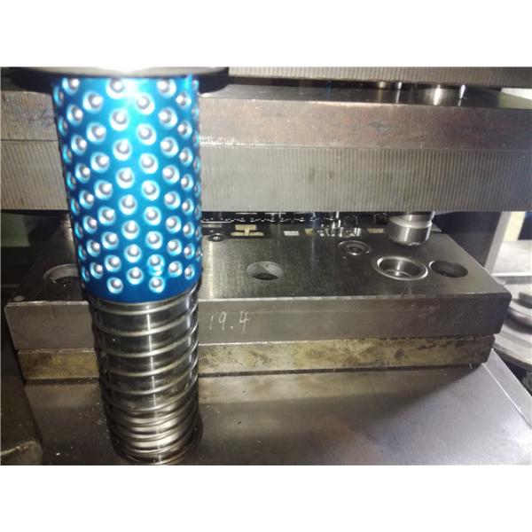 Металлический лист формируя, точность терминальных штырей провода прогрессивная умирает штемпелюя прикрывать