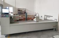 Comprimento imprimindo eficaz UV 2000mm da máquina de gravura do laser da tela giratória 16 32pcs