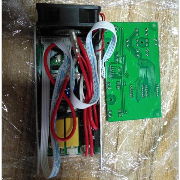 40K and 80K Double Frequency Ultrasonic Frequency Generator Driving Circuit Board