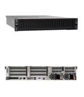 ODM 2U rackmount Le serveur GPU Lenovo ThinkSystem SR655 V3