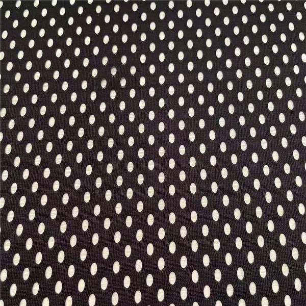 100D 120gsm Breathable Sports Fabric