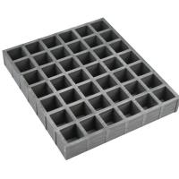 Economic Molded Grit Fiberglass Grating Panels Pultruded